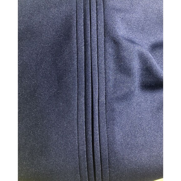 Under Armour Loose Fit Women’s All Season Gear Jacket Full Zip Navy Medium - Picture 9 of 9